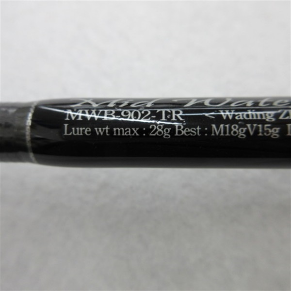 セブンセンスＴＲ　ミッドウォーターＭＷＢ－９０２－ＴＲ